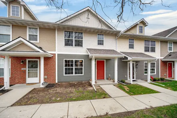 9125 Greenspire Drive #114, West Des Moines, IA 50266