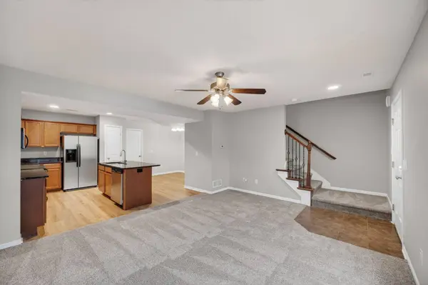 9125 Greenspire Drive #114, West Des Moines, IA 50266