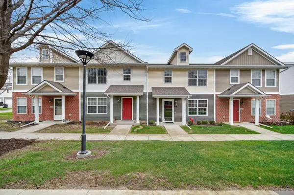 9125 Greenspire Drive #114, West Des Moines, IA 50266