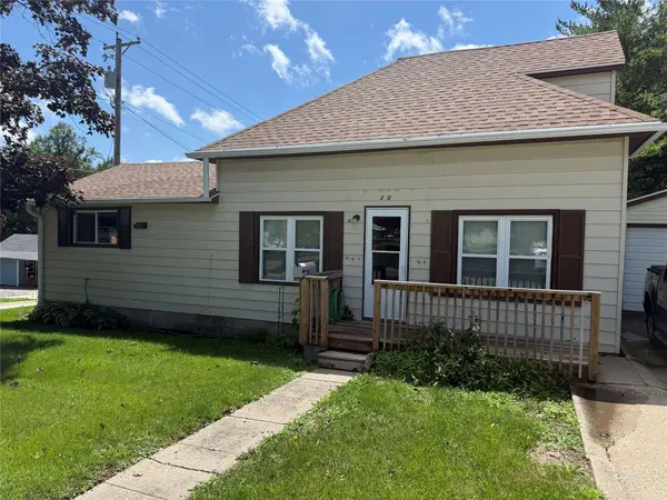 300 N Fillmore Street, Osceola, IA 50213
