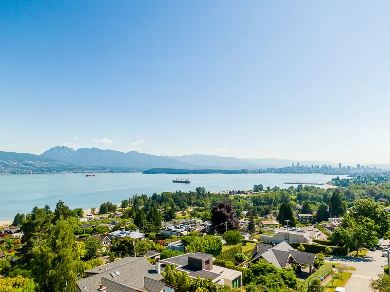 West Point Grey