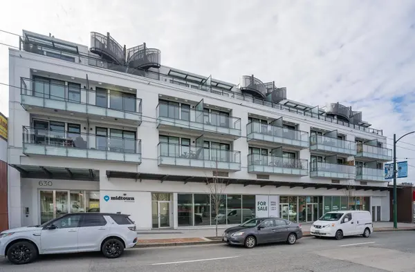 630 E Broadway #319, Vancouver, BC V5T 0J1