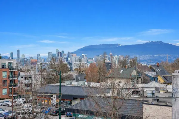 630 E Broadway #319, Vancouver, BC V5T 0J1