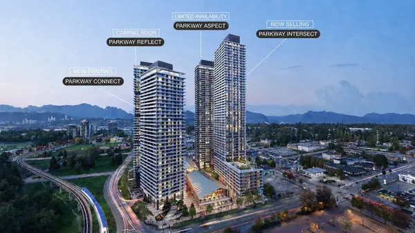 13568 105 Ave #3810, Surrey, BC V3T