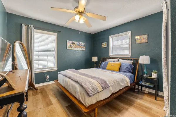 5080 Purgatory Road, New Braunfels, TX 78132