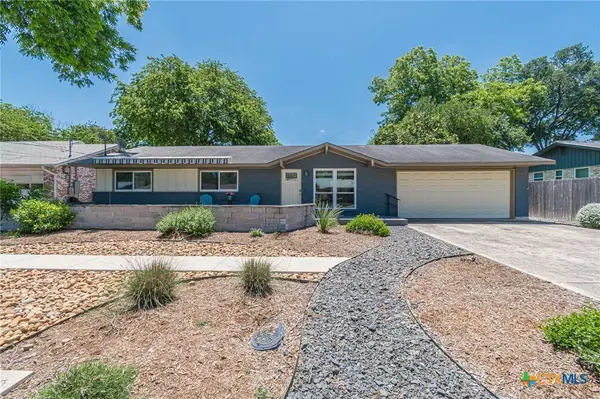 369 Inspiration DR, New Braunfels, TX 78130