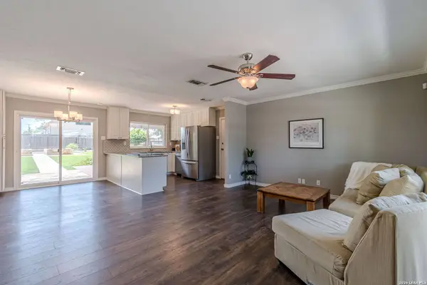 369 Inspiration Dr, New Braunfels, TX 78130