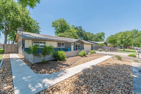 369 Inspiration Dr, New Braunfels, TX 78130