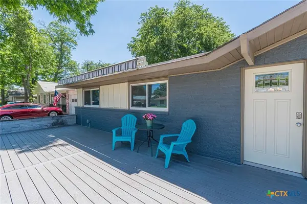 369 Inspiration DR, New Braunfels, TX 78130