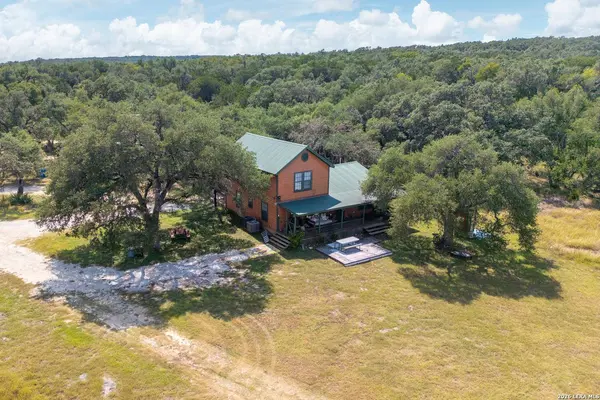 5080 Purgatory Road