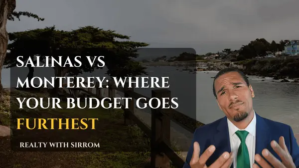 Salinas Still Gives Monterey County Buyers More Room