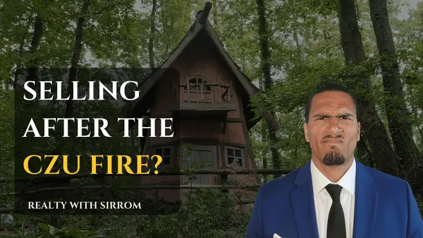 Selling in Boulder Creek? Buyers Ask About Insurance First