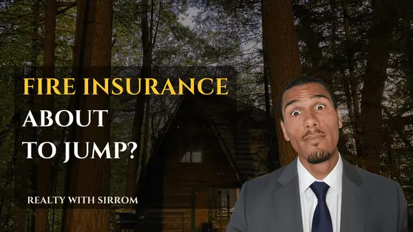 Santa Cruz County Fire Insurance Is Changing. Here's How to Get the New Wildfire Discount