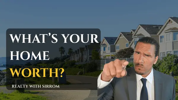 What Is My Santa Cruz County Home Worth Right Now?