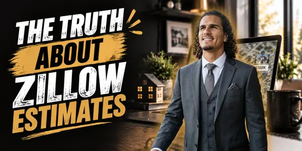 The Truth About Zillow Estimates