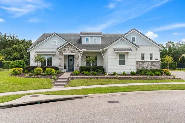 2055 Quiet Cv, Sanford, FL 32771-8242
