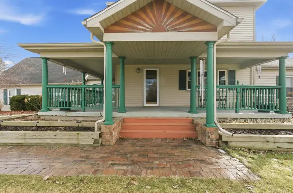 4449 W Frances Road, Clio, MI 48420
