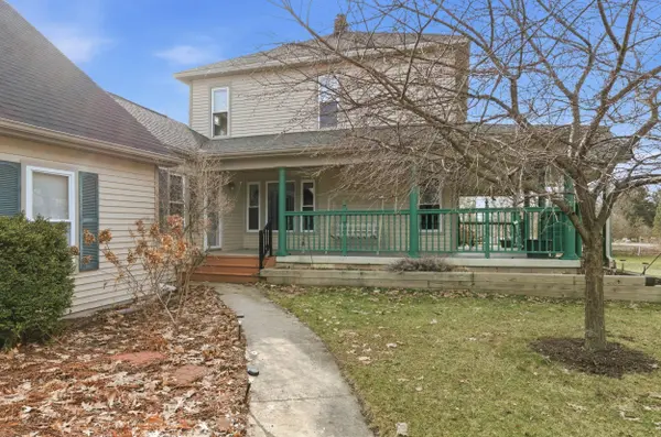 4449 W Frances Road, Clio, MI 48420