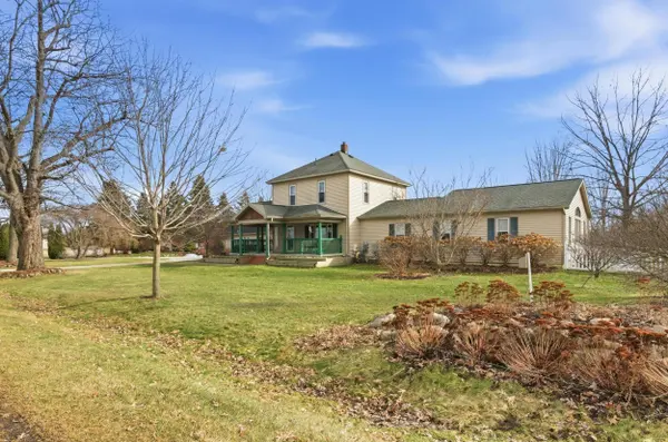 4449 W Frances Road, Clio, MI 48420