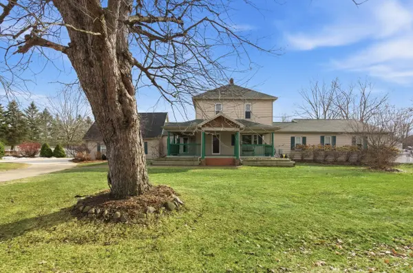 4449 W Frances Road, Clio, MI 48420