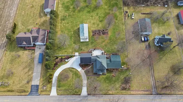4449 W Frances Road, Clio, MI 48420