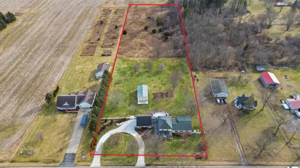 4449 W Frances Road, Clio, MI 48420