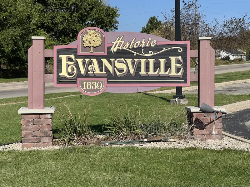 Evansville