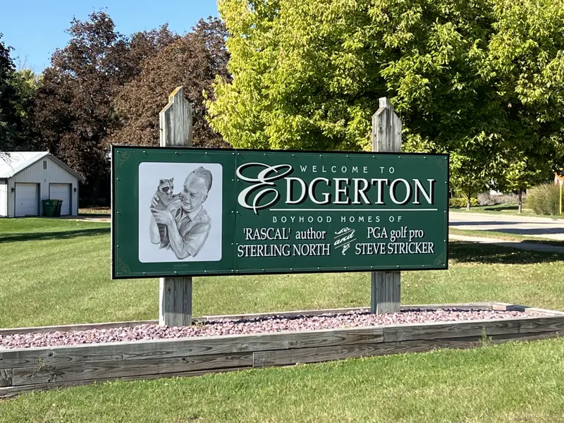 Edgerton