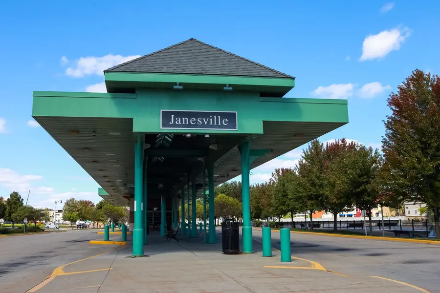 Janesville