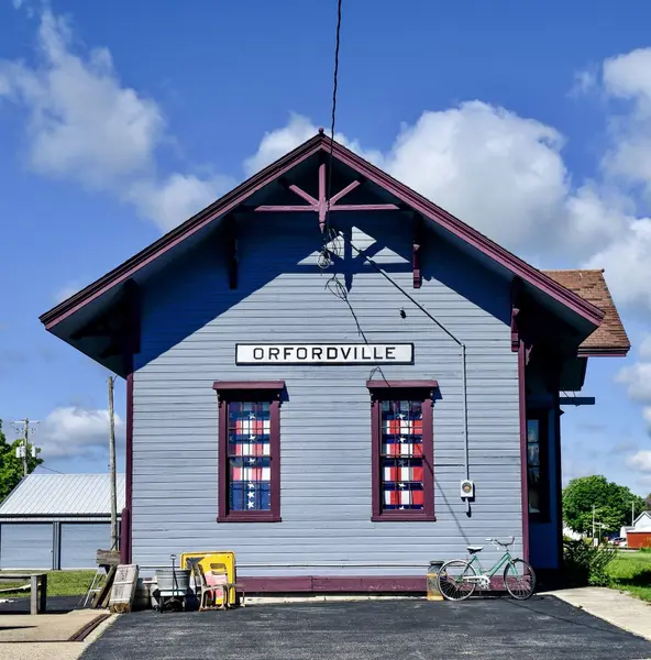 Orfordville