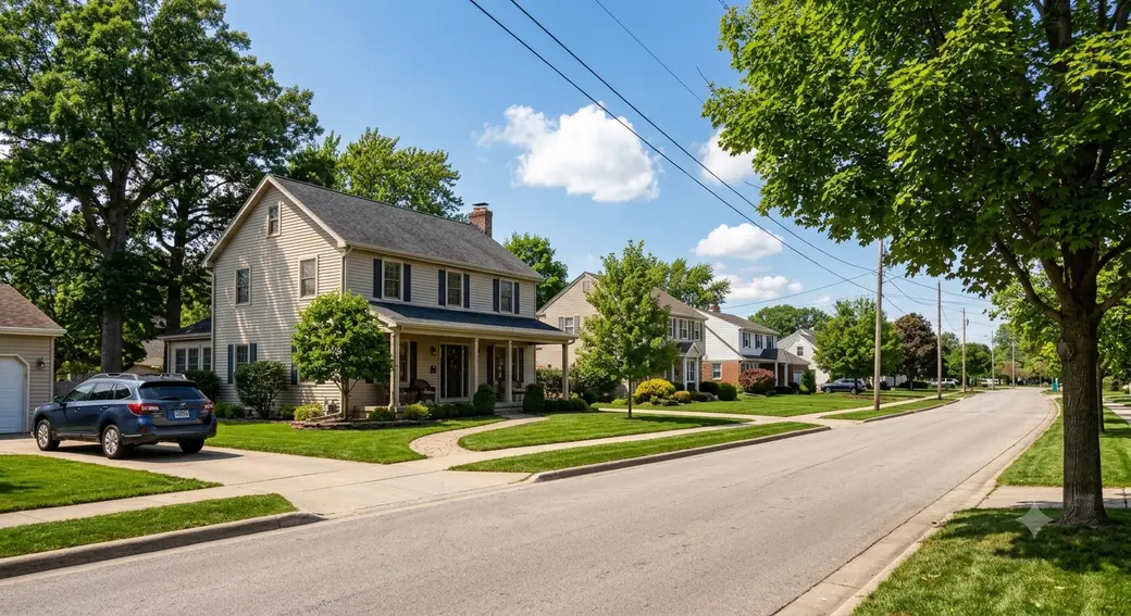 Is Janesville, WI a Buyer's or Seller's Market Right Now?