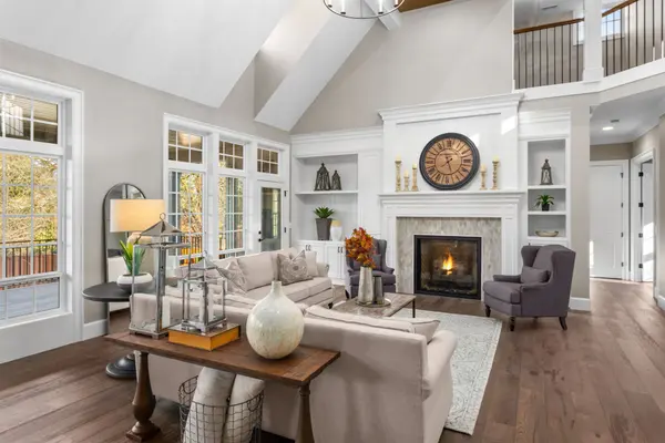 living room header