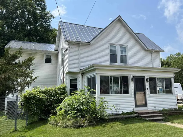 5402 S County Road D, Afton, WI 53501-9530