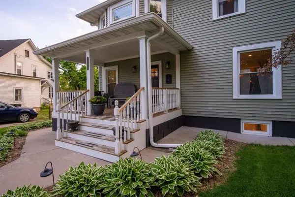 348 Merchants Avenue, Fort Atkinson, WI 53538