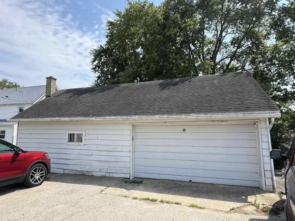 5402 S County Road D, Afton, WI 53501-9530