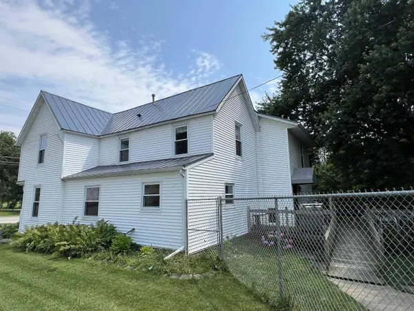 5402 S County Road D, Afton, WI 53501-9530