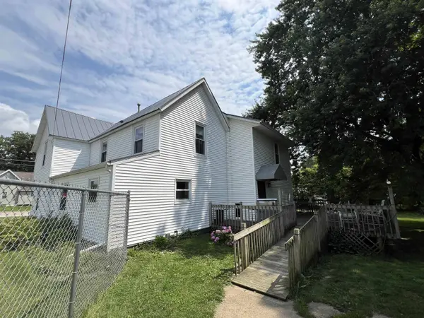 5402 S County Road D, Afton, WI 53501-9530