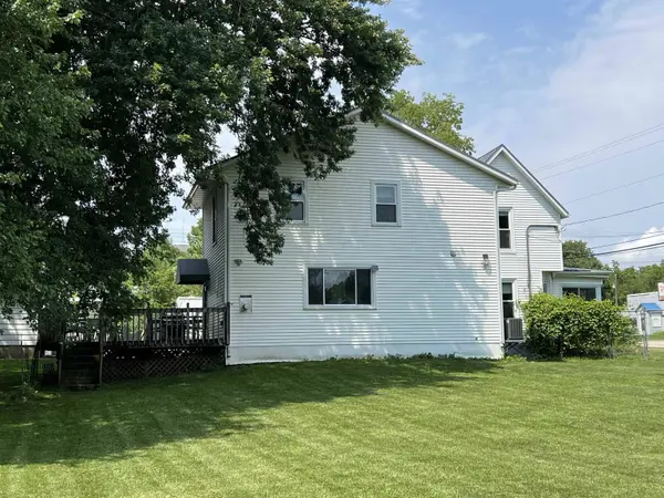 5402 S County Road D, Afton, WI 53501-9530