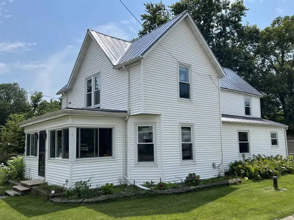 5402 S County Road D, Afton, WI 53501-9530