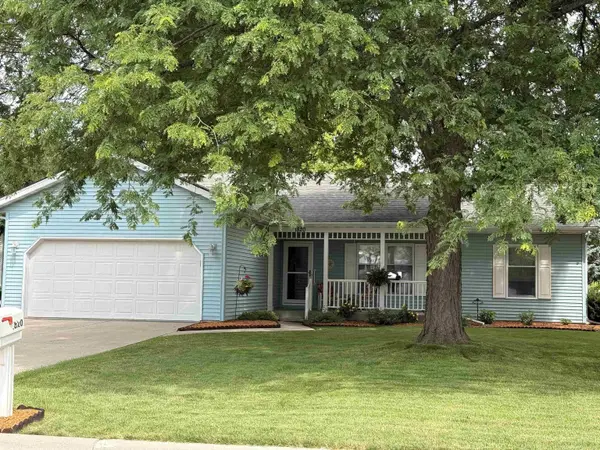 1820 Edon Drive, Janesville, WI 53546-1382