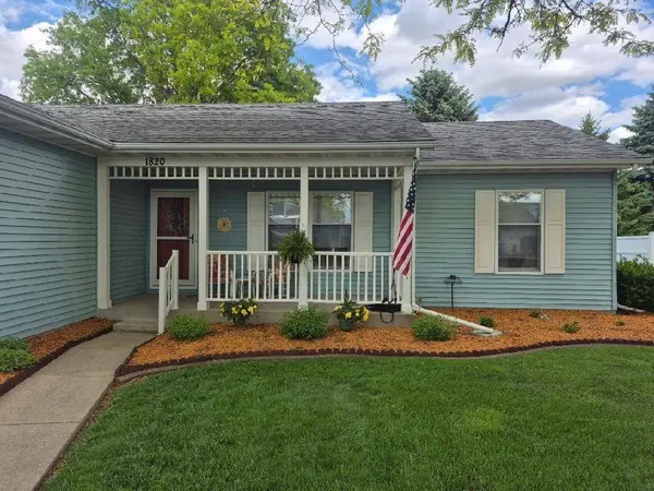 1820 Edon Drive, Janesville, WI 53546-1382