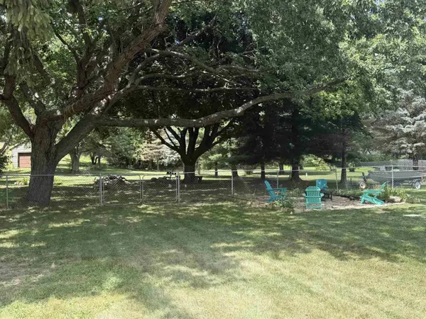 5201 N Grandeur Drive, Milton, WI 53563-9461