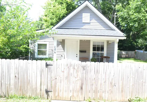 186 Eddie Street, Lexington, KY 40508