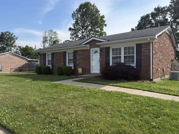 849 Mildred Street, Versailles, KY 40383