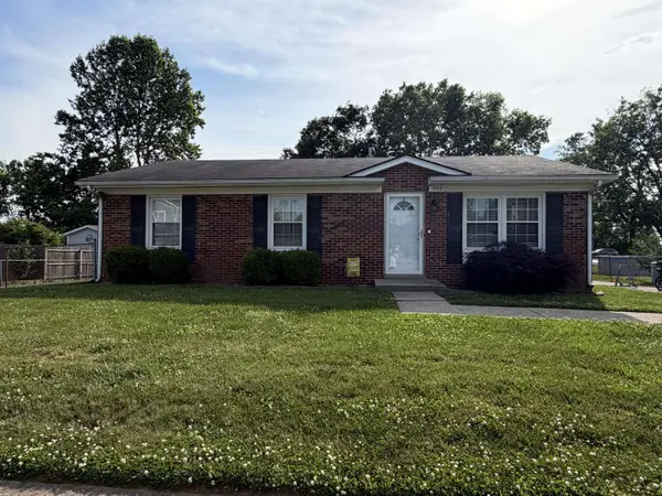 849 Mildred Street, Versailles, KY 40383