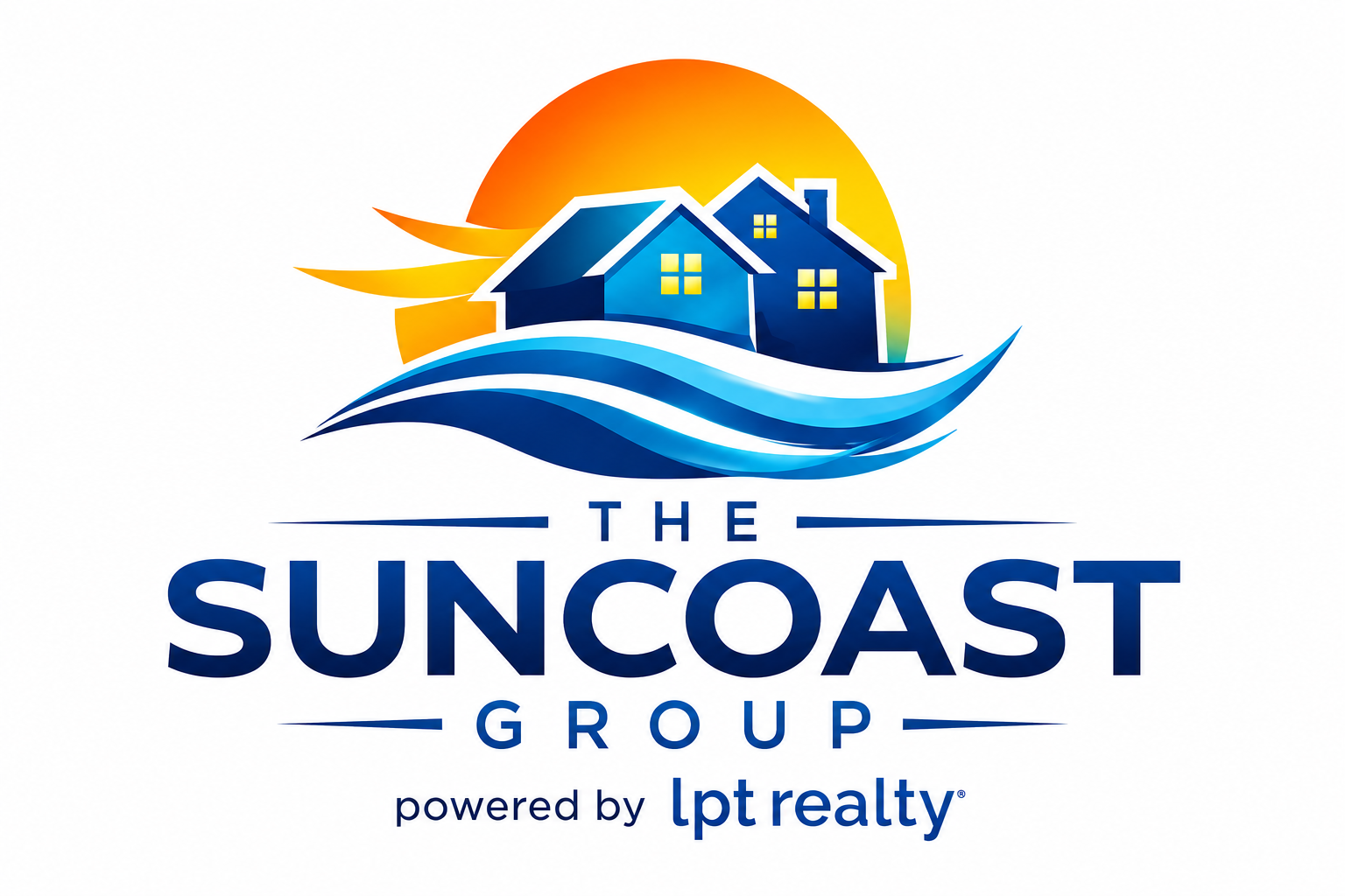 The Suncoast Group powered by LPT realty