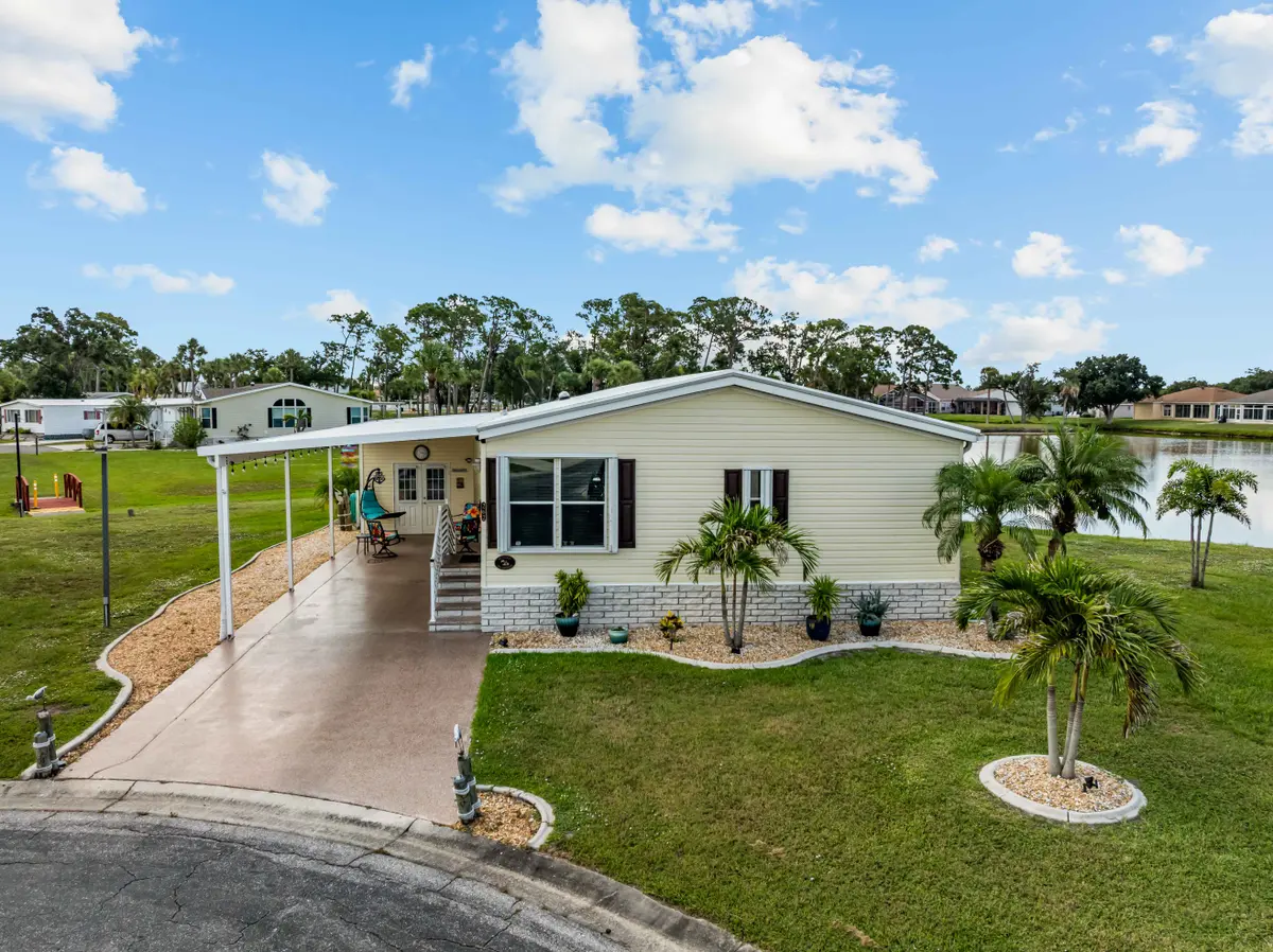 1000 Kings Hwy Unit 262 #262, Punta Gorda, FL 33980