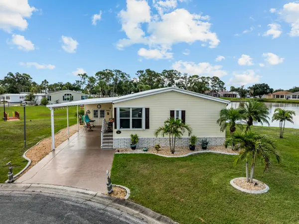 1000 Kings Hwy Unit 262 #262, Punta Gorda, FL 33980