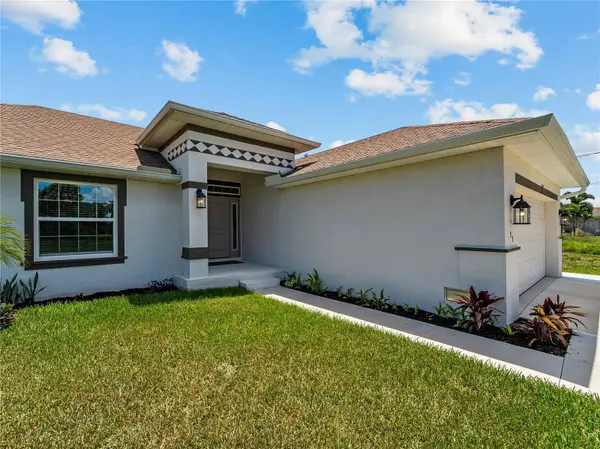 55 PINE VALLEY LN, Rotonda West, FL 33947
