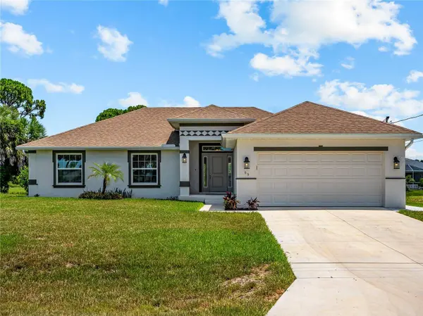 55 PINE VALLEY LN, Rotonda West, FL 33947